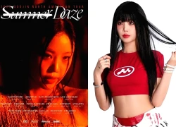 Dấu chấm hết của 1 ngôi sao: Mỹ nhân khí chất sụp đổ vì bạo lực học đường, ế vé đến mức bị huỷ 17 show