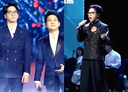 Điều ít biết về con trai tài năng của 'ông hoàng nhạc đỏ' Trọng Tấn