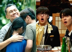 Đối thủ cản đường NSƯT Hữu Châu, NSND Hồng Vân