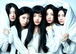 Fan hâm mộ Le Sserafim, ILLIT biểu tình bằng xe tải phản đối NewJeans trở lại Ador