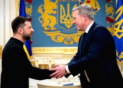 Financial Times: Đặc phái viên của Tổng thống Trump ra tối hậu thư cho Ukraine