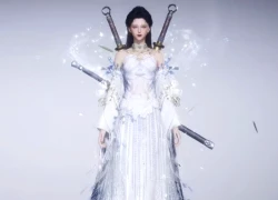 Game thủ "sốc ngang", một skin trong Where Winds Meet có thể ngốn tới tiền tỷ, nếu bạn xui xẻo