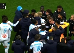 Greenwood khiến cổ động viên bạo loạn