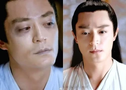 Gương mặt này mà là Hoắc Kiến Hoa sao?