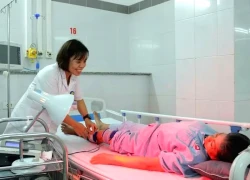 Hà Nội: cấp cứu kịp thời bệnh nhân đột quỵ bằng kỹ thuật mới