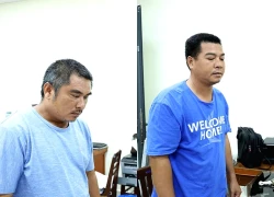 Bắt tạm giam 2 đối tượng tham gia cướp hơn 54 tấn cá tra