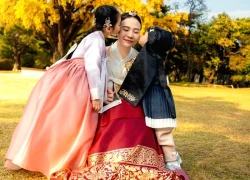 Hàn Quốc mùa thu: Cẩm nang săn lá vàng tại các điểm đến nổi bật