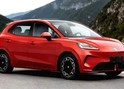 Hatchback hạng A giá 255 triệu đồng thiết kế hiện đại như Hyundai Grand i10, rẻ hơn cả Kia Morning về Việt Nam giá bao nhiêu?