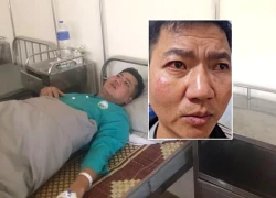 Hiệu trưởng bị tố hành hung giáo viên tại tiệc liên hoan ngày 20/11