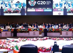 Hội nghị G20: Indonesia nêu bật vai trò của AI và khoáng sản chiến lược