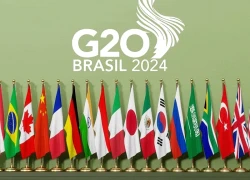 Hội nghị thượng đỉnh G20 năm 2025 với sự vắng mặt của Mỹ
