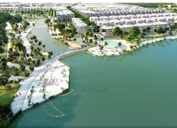 Hợp tác quốc tế để phát triển bền vững đô thị ven sông