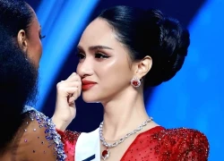 Hương Giang được và mất gì sau hành trình chinh chiến Miss Universe?