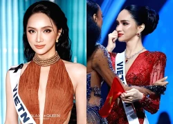 Hương Giang: 'Nếu biết tiêu chí từ đầu, tôi sẽ không tham gia Miss Universe'