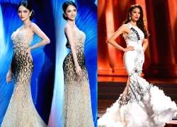 Hương Giang rơi vào tình cảnh trớ trêu giống Phạm Hương, lịch sử 10 năm lặp lại?