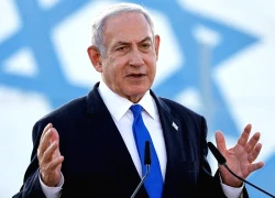 Israel khẳng định lập trường cứng rắn đối với Hamas và Hezbollah