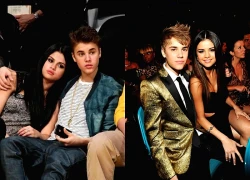 Justin Bieber vẫn ám ảnh Selena Gomez đến thế à?