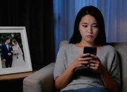 Kết hôn 1 năm, chồng không động vào người vợ, còn tuyên bố 2 điều