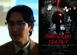 Khám phá những chuyện tâm linh rùng mình nơi 'Phiên chợ của quỷ' xuyên biên giới Hàn Việt