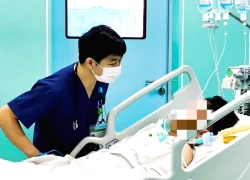 Thêm 1 ca viêm não mô cầu, nâng số ca mắc và tử vong tăng so với năm ngoái