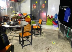 Khởi tố nữ cán bộ phường ở Đồng Tháp rạch mặt "tình địch"