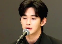 Kim Soo Hyun phủ nhận vi phạm hợp đồng trong vụ kiện mỹ phẩm trị giá 2,8 tỷ won
