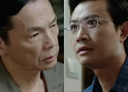 Lằn ranh - Tập 17: Ông Sách muốn Khắc rút khỏi vị trí Giám đốc Sở