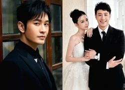 Lật tẩy đường dây đào tạo chân dài săn chồng giàu, Huỳnh Hiểu Minh và các đại gia Cbiz sập bẫy thế nào?