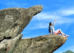 Lịch trình 2N1Đ săn mây Tà Xùa giúp bạn cuối tuần chỉ việc chọn đồ xinh và lên đường