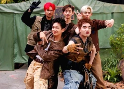 "Lỗ đen" ở vũ trụ Say Hi