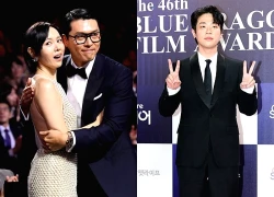 Lộ diện "kẻ phá bĩnh" khoảnh khắc ngọt ngào nhất của vợ chồng Hyun Bin - Son Ye Jin