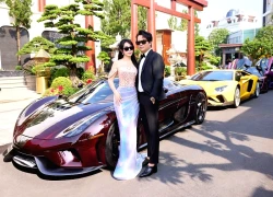 Loạt nhạc chế 'nịnh sếp' trước khi Mailisa bị bắt