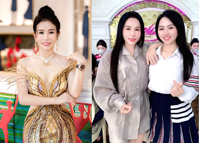 Mailisa để lại loạt tâm thư, điềm báo rùng mình?