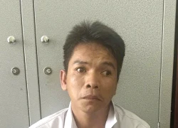 Mới ra tù, vô cớ dùng dao đâm bà bầu suýt chết