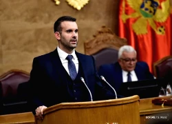 Montenegro đẩy nhanh tiến trình gia nhập EU