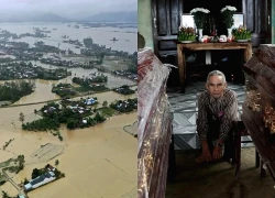 Mưa lũ tại Nam Trung Bộ là một hiện tượng cực đoan, vượt kỷ lục lịch sử
