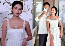 Mỹ nhân 92 sinh con cho thiếu gia tập đoàn bị nhà nội "cấm cửa", nhan sắc giờ tàn tạ đến thương