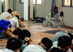 Myanmar đột kích hang ổ lừa đảo, bắt gần 1.600 người nước ngoài