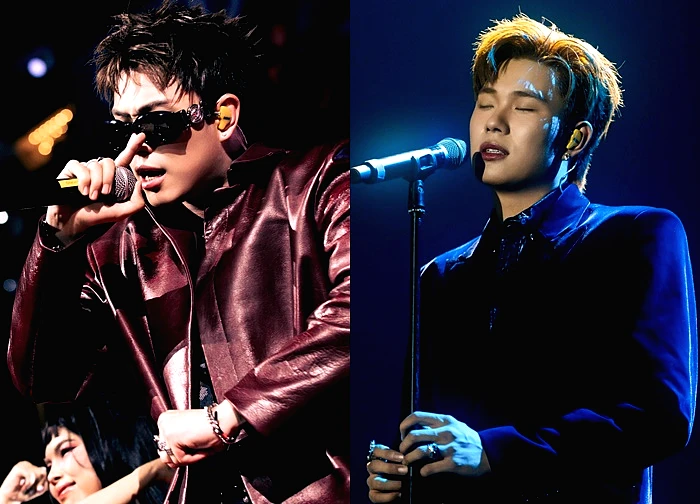 Nam ca sĩ nhờ 1 album thắng cả sự nghiệp: Cứ flop là có bài mới thành trend, ngồi im cũng đắt show rần rần