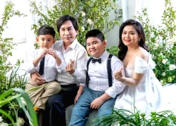 Nam NSƯT trượt danh hiệu NSND vì 1 sai lầm: 3 đời vợ, 5 con thuận hòa, ở biệt thự xa hoa