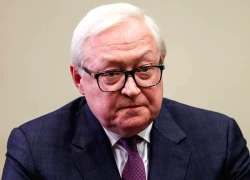 Nga tuyên bố vẫn phối hợp sắp xếp cuộc gặp thượng đỉnh với Mỹ