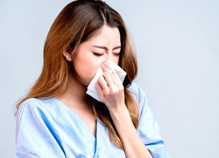 Người có cơ địa dị ứng khó mắc ung thư hơn?