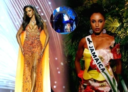 Người đẹp gặp nạn ở bán kết MU nguy kịch, sức khỏe chuyển xấu, nằm thoi thóp tại ICU