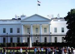 Nhà Trắng chuẩn bị 'kế hoạch B' trước phán quyết về thuế quan của Tòa án Tối cao