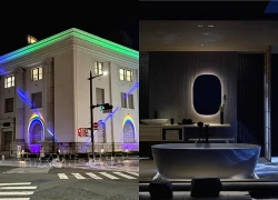 Nhật Bản: Sáng tạo độc đáo từ ánh sáng mang lại ứng dụng đa dạng và hiệu quả