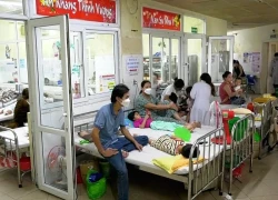 Những sai lầm khi chăm sóc trẻ mắc sốt xuất huyết tại nhà