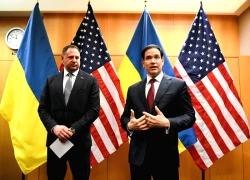 Những vấn đề còn bỏ ngỏ trong kế hoạch hòa bình của Mỹ và Ukraine