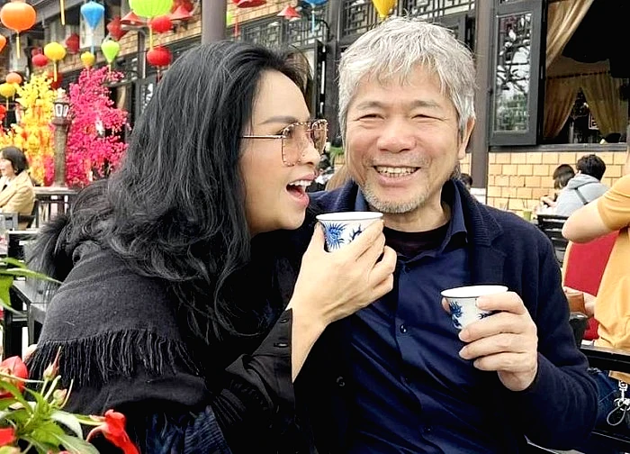 Nữ NSND từng bị bạn trai ghen tuông, gắn định vị lên người: U60 viên mãn, sắp lấy chồng