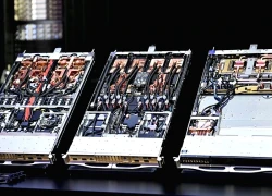 Nvidia vừa đập tan nghi ngờ về 'bong bóng AI'