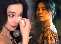 Phạm Băng Băng đạt Ảnh hậu Kim Mã, chưa kịp vui đã nhận tin sốc, fan lo sốt vó